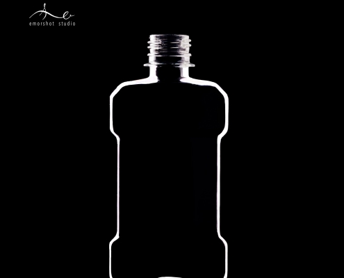 ایمورشات - چگونه نور ریم ایجاد کنیم؟